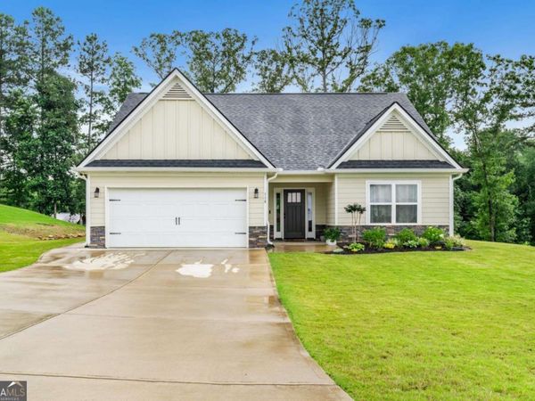 118 Whitley Crossing, Rockmart, GA 30153