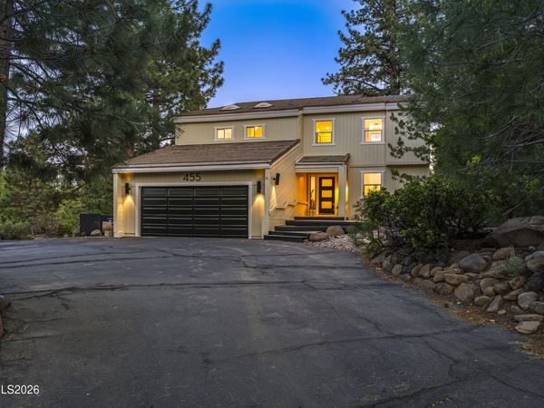 455 Blue Spruce Road, Reno, NV 89511