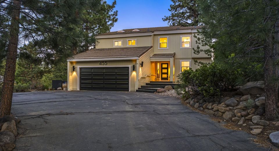 455 Blue Spruce Road, Reno, NV 89511 Photo