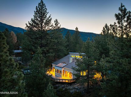 455 Blue Spruce Road, Reno, NV 89511 Photo