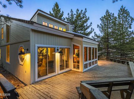 455 Blue Spruce Road, Reno, NV 89511 Photo