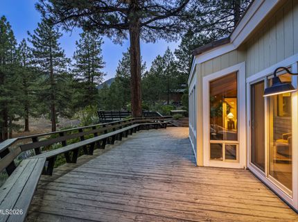 455 Blue Spruce Road, Reno, NV 89511 Photo