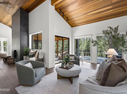 455 Blue Spruce Road, Reno, NV 89511 Photo