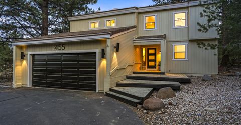 455 Blue Spruce Road, Reno, NV 89511 Photo