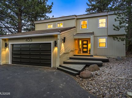 455 Blue Spruce Road, Reno, NV 89511 Photo
