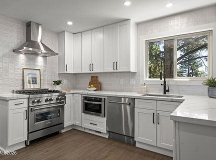 455 Blue Spruce Road, Reno, NV 89511 Photo