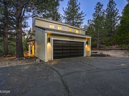 455 Blue Spruce Road, Reno, NV 89511 Photo
