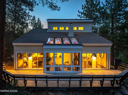 455 Blue Spruce Road, Reno, NV 89511 Photo