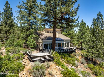 455 Blue Spruce Road, Reno, NV 89511 Photo