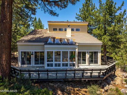 455 Blue Spruce Road, Reno, NV 89511 Photo