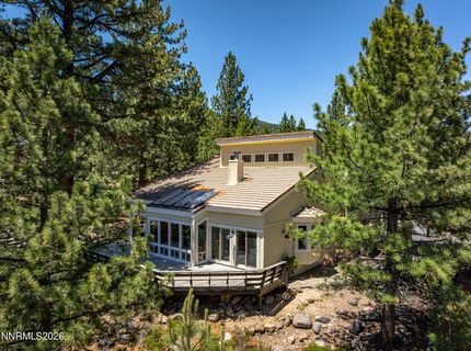 455 Blue Spruce Road, Reno, NV 89511 Photo