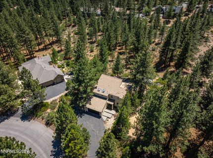 455 Blue Spruce Road, Reno, NV 89511 Photo