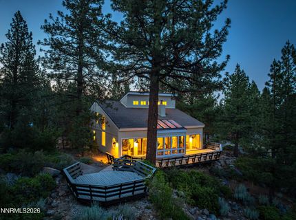 455 Blue Spruce Road, Reno, NV 89511 Photo