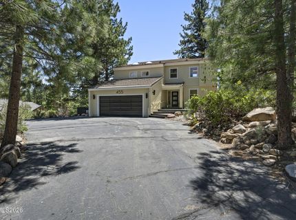 455 Blue Spruce Road, Reno, NV 89511 Photo