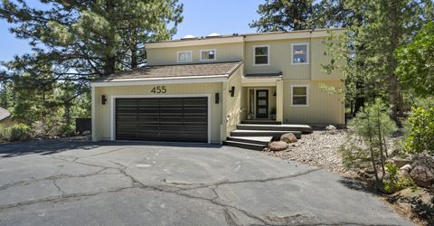 455 Blue Spruce Road, Reno, NV 89511 Photo
