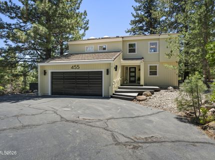 455 Blue Spruce Road, Reno, NV 89511 Photo