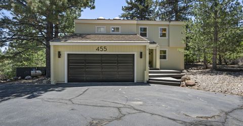 455 Blue Spruce Road, Reno, NV 89511 Photo