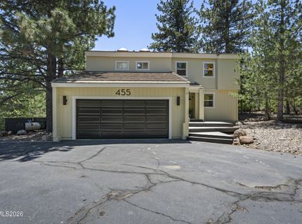 455 Blue Spruce Road, Reno, NV 89511 Photo