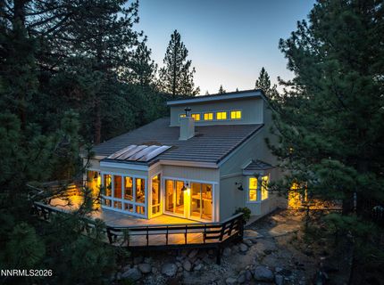455 Blue Spruce Road, Reno, NV 89511 Photo