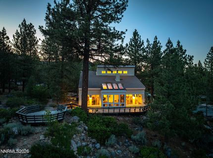455 Blue Spruce Road, Reno, NV 89511 Photo