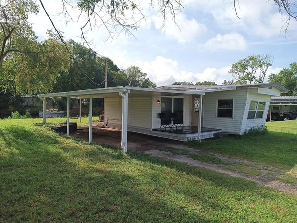 3366 MAPLE LANE, HAINES CITY, FL 33844