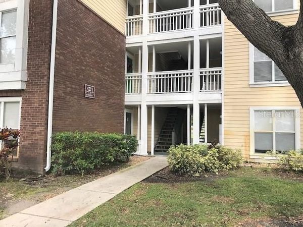 4211 CHATHAM OAK COURT , Unit 102, TAMPA, FL 33624