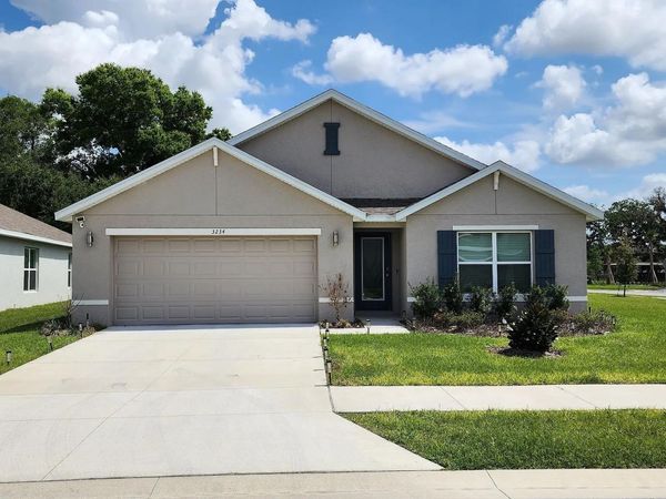3234 EVENMORE WAY , WILDWOOD, FL 34785