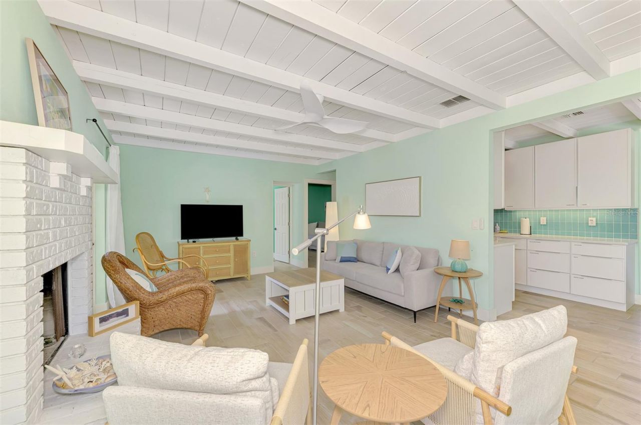 5253 Avenida Del Mare, Sarasota, FL 34242 Photo