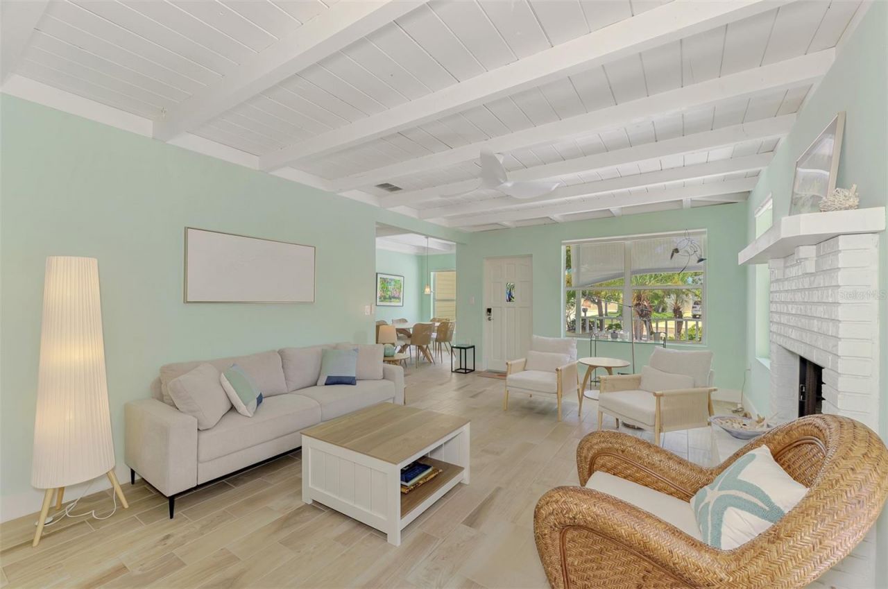 5253 Avenida Del Mare, Sarasota, FL 34242 Photo