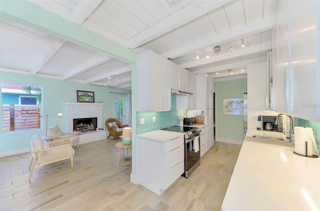 5253 Avenida Del Mare, Sarasota, FL 34242 Photo