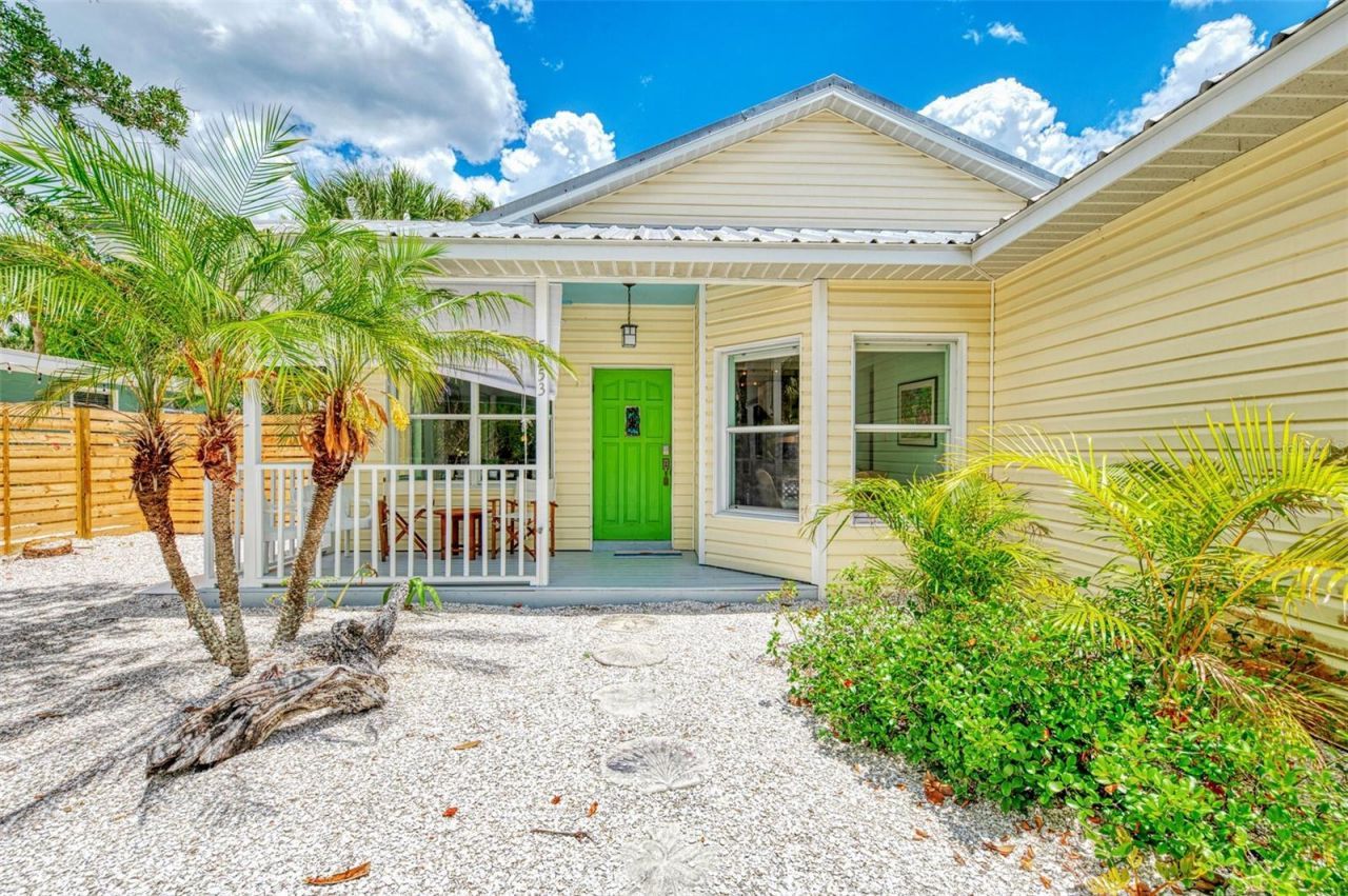 5253 Avenida Del Mare, Sarasota, FL 34242 Photo
