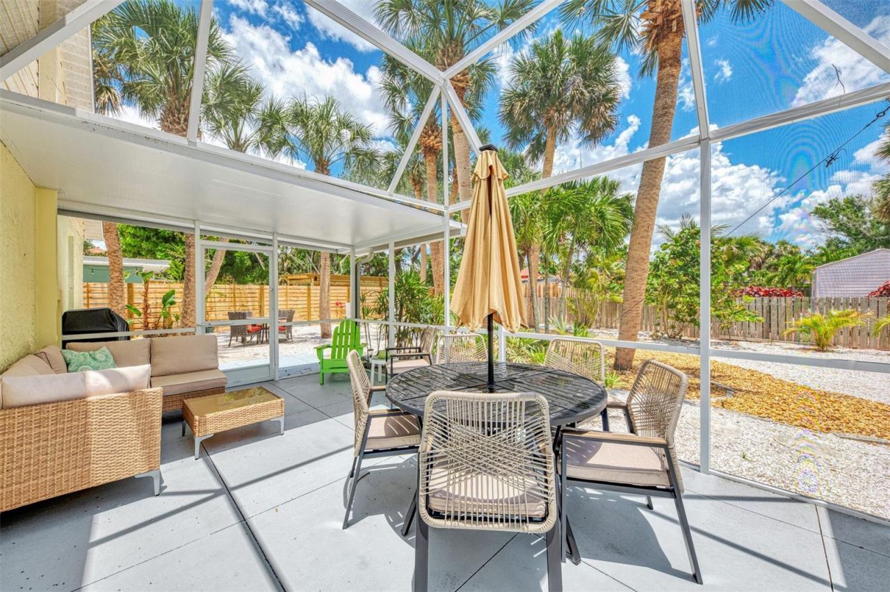 5253 Avenida Del Mare, Sarasota, FL 34242 Photo