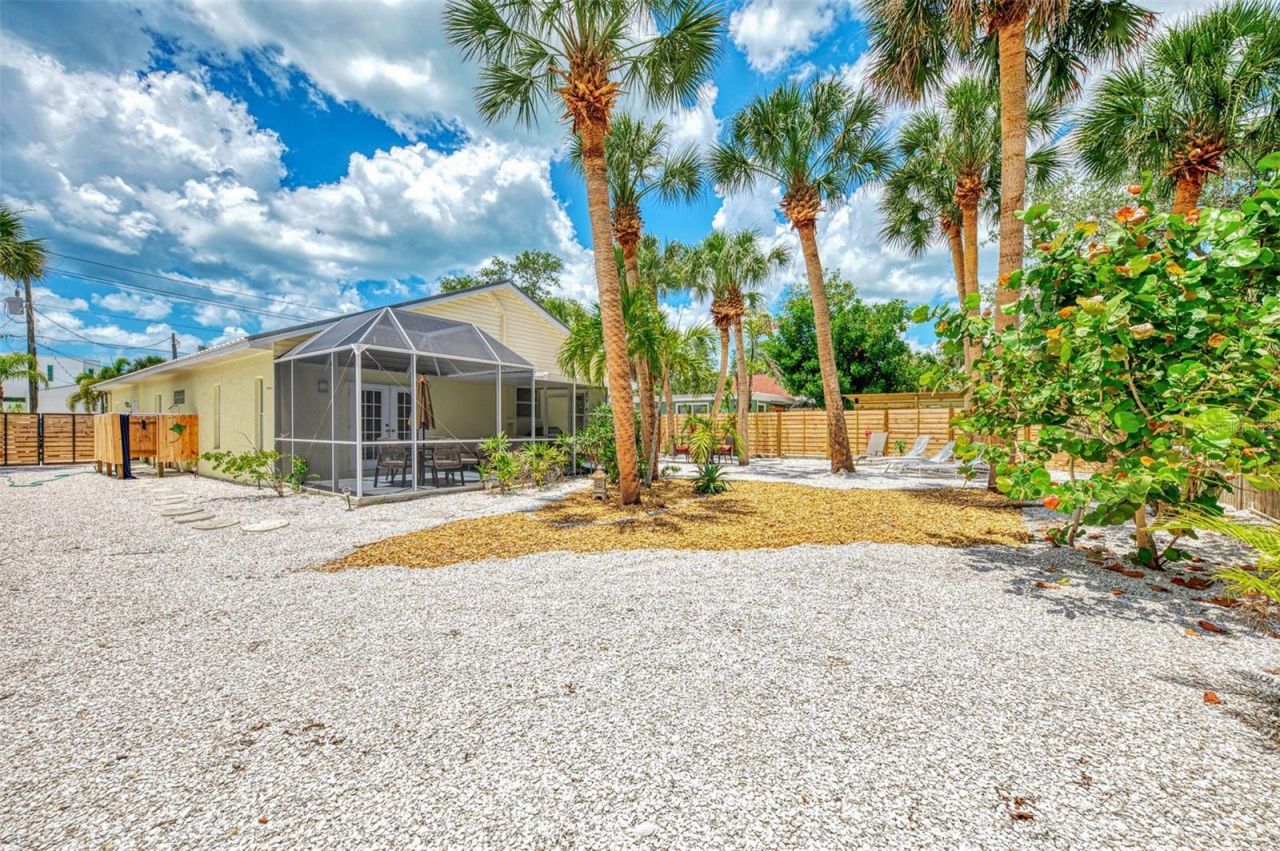 5253 Avenida Del Mare, Sarasota, FL 34242 Photo