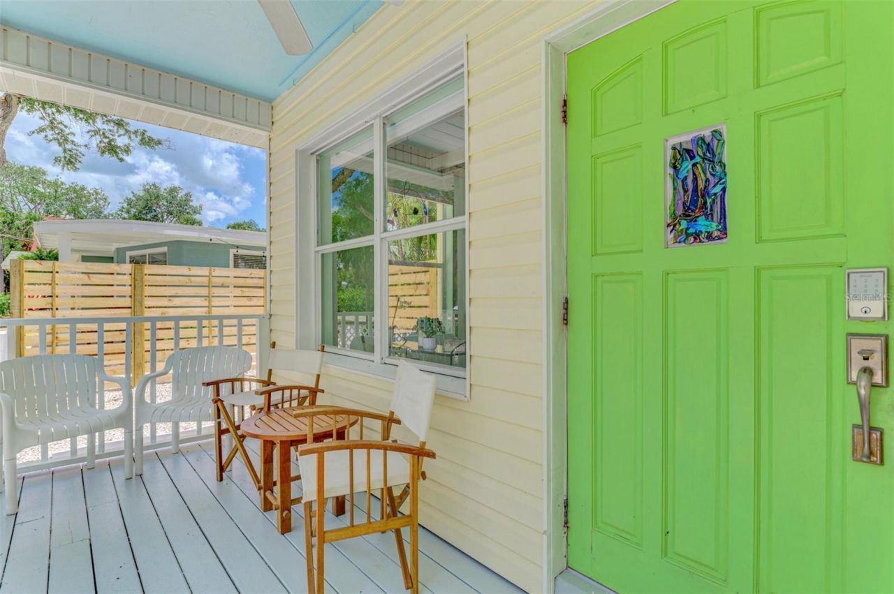 5253 Avenida Del Mare, Sarasota, FL 34242 Photo