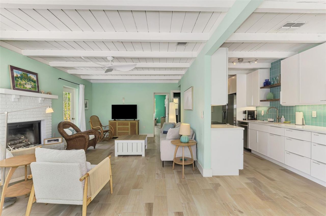 5253 Avenida Del Mare, Sarasota, FL 34242 Photo
