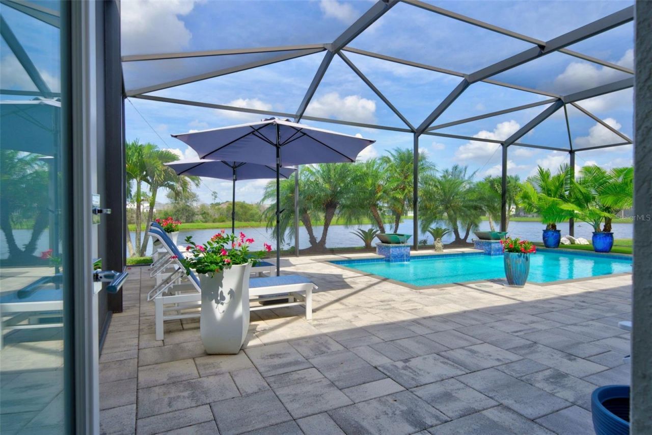 17749 Lucaya Drive, Lakewood Ranch, FL 34202 Photo