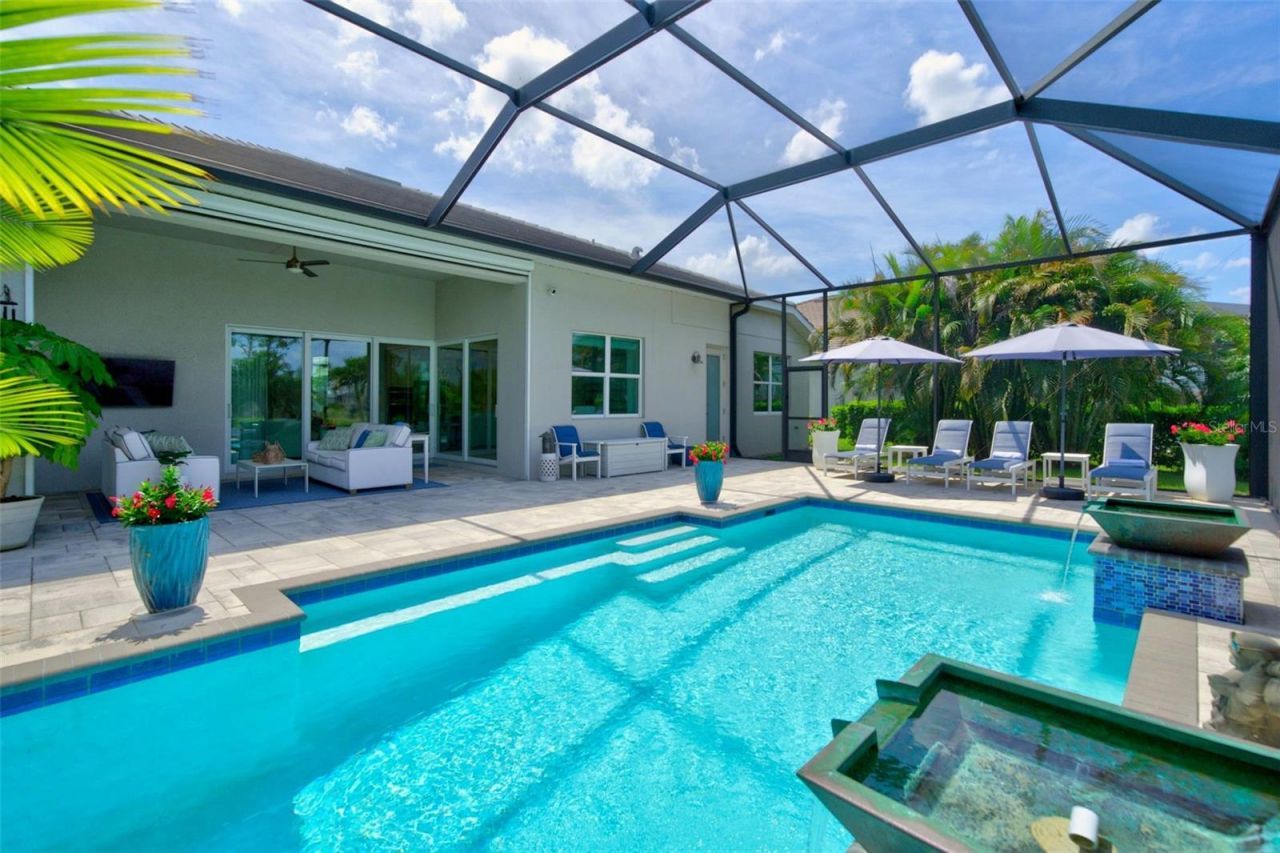 17749 Lucaya Drive, Lakewood Ranch, FL 34202 Photo