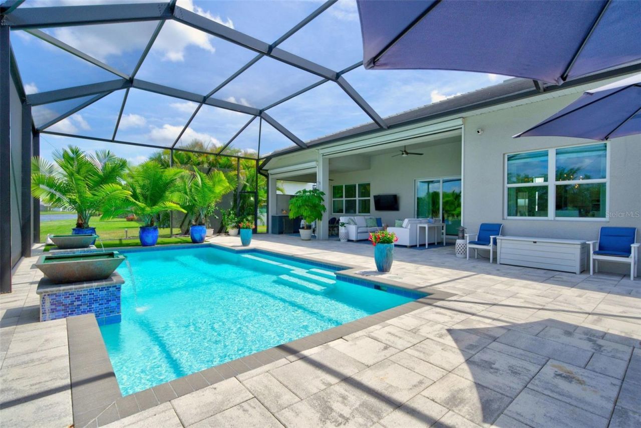 17749 Lucaya Drive, Lakewood Ranch, FL 34202 Photo