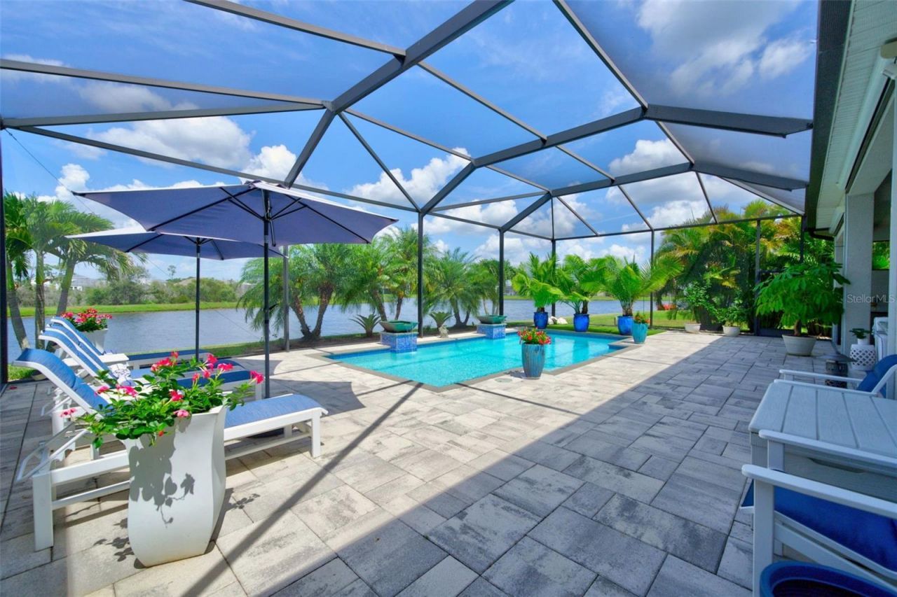 17749 Lucaya Drive, Lakewood Ranch, FL 34202 Photo