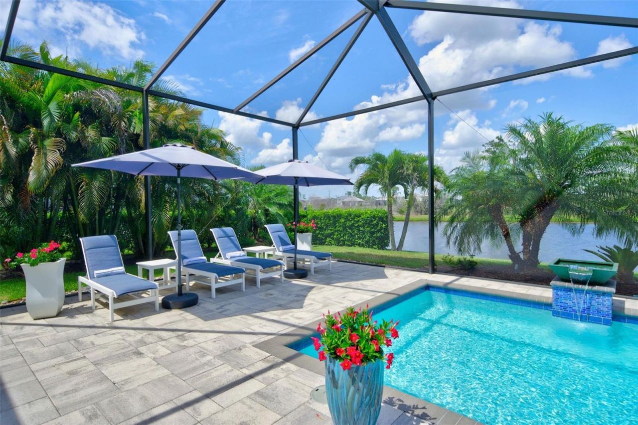 17749 Lucaya Drive, Lakewood Ranch, FL 34202 Photo