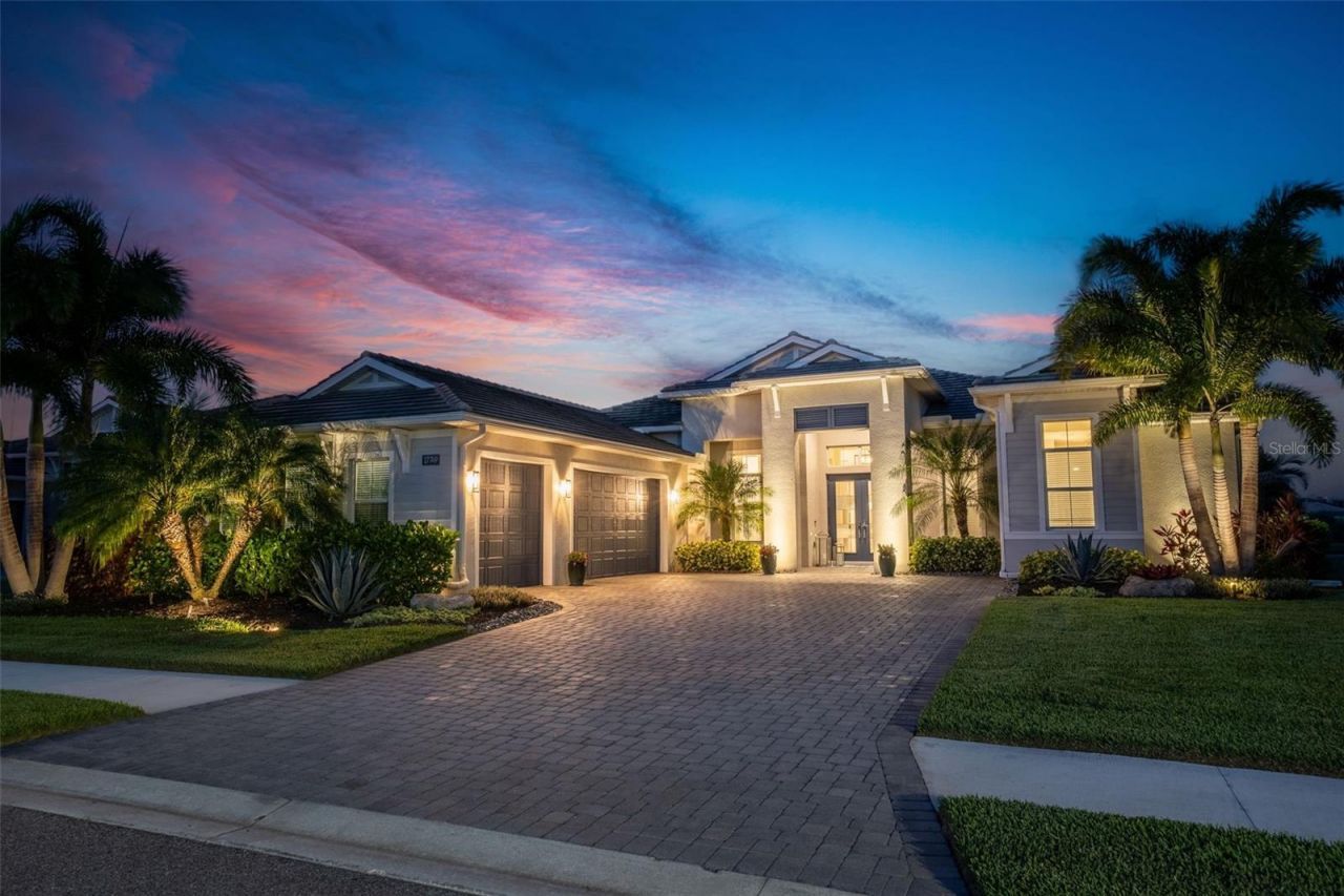 17749 Lucaya Drive, Lakewood Ranch, FL 34202 Photo
