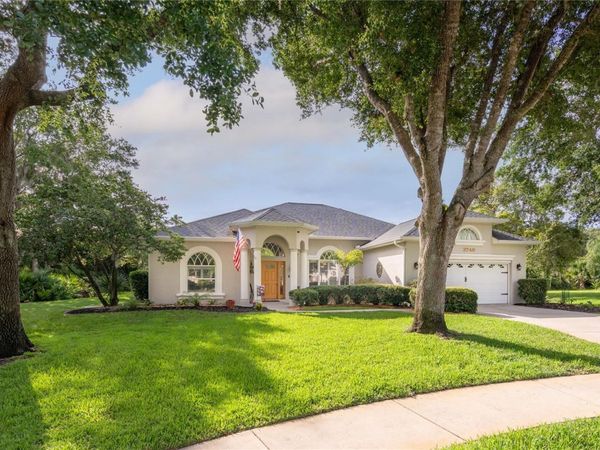 3749 BELFAST CIRCLE , ORMOND BEACH, FL 32174