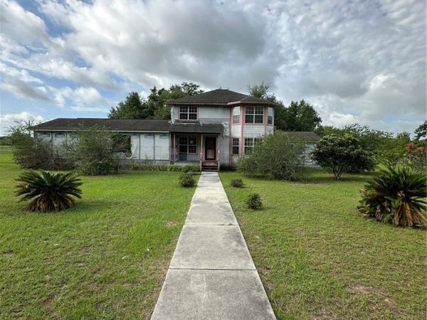 4850 SW 80TH AVENUE, OCALA, FL 34481
