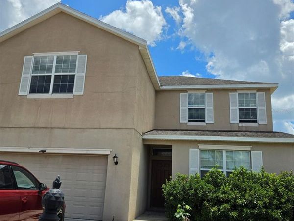 100 HIGHLAND MEADOWS STREET, DAVENPORT, FL 33837