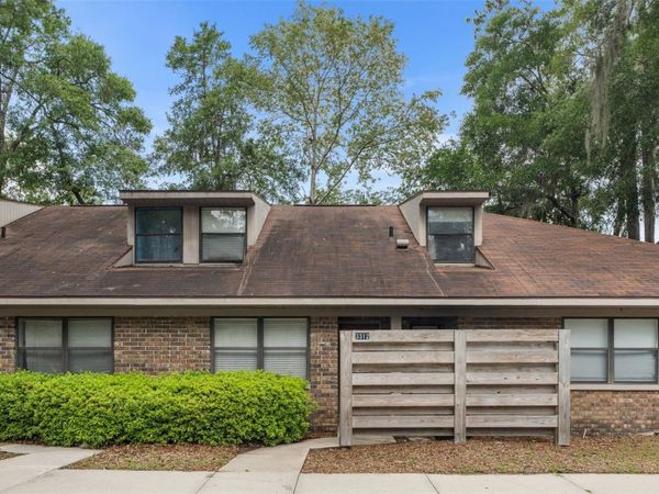 3312 NW 52ND TERRACE , GAINESVILLE, FL 32606