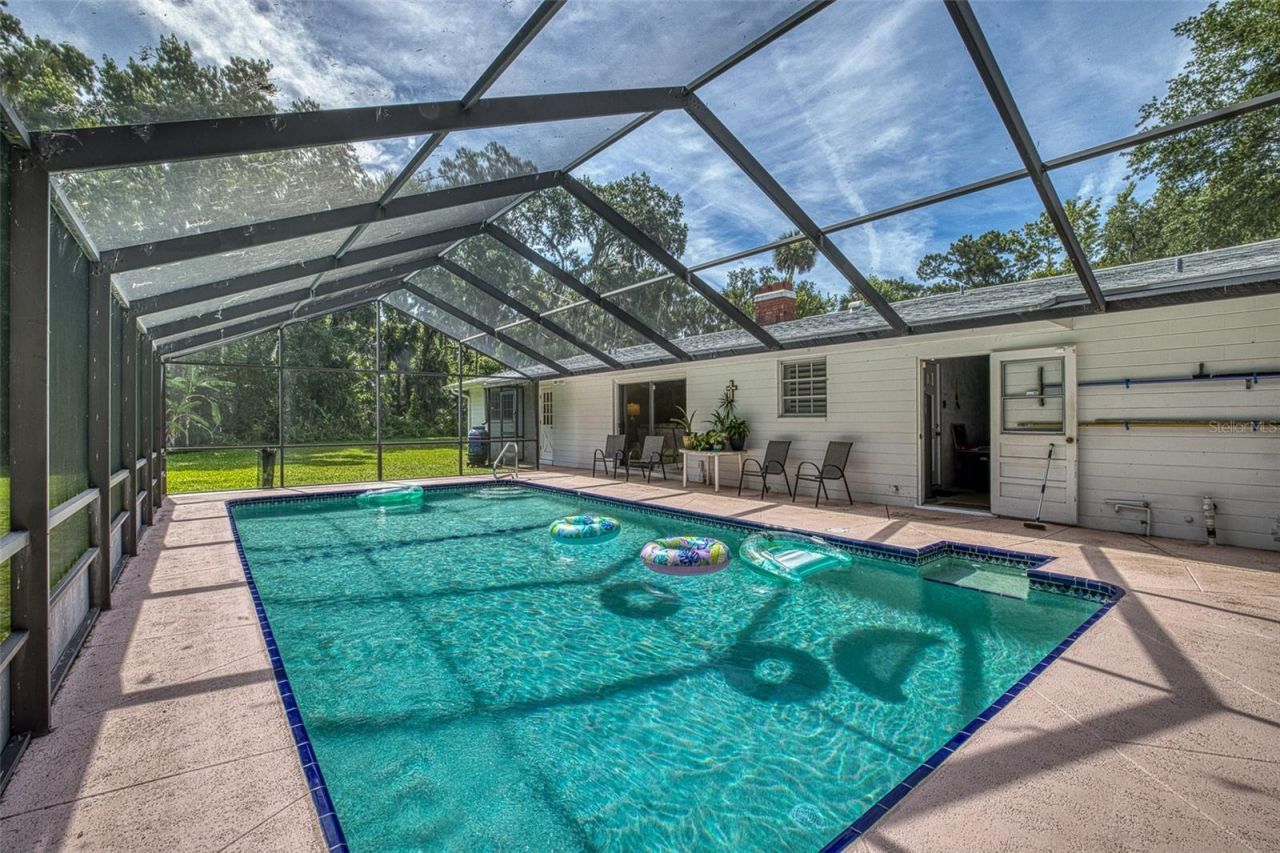 585 Corbin Park Road, New Smyrna Beach, FL 32168 Photo