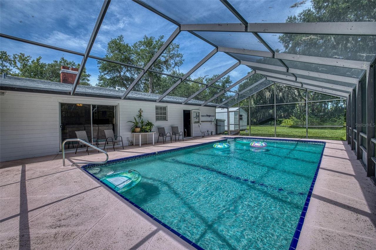 585 Corbin Park Road, New Smyrna Beach, FL 32168 Photo