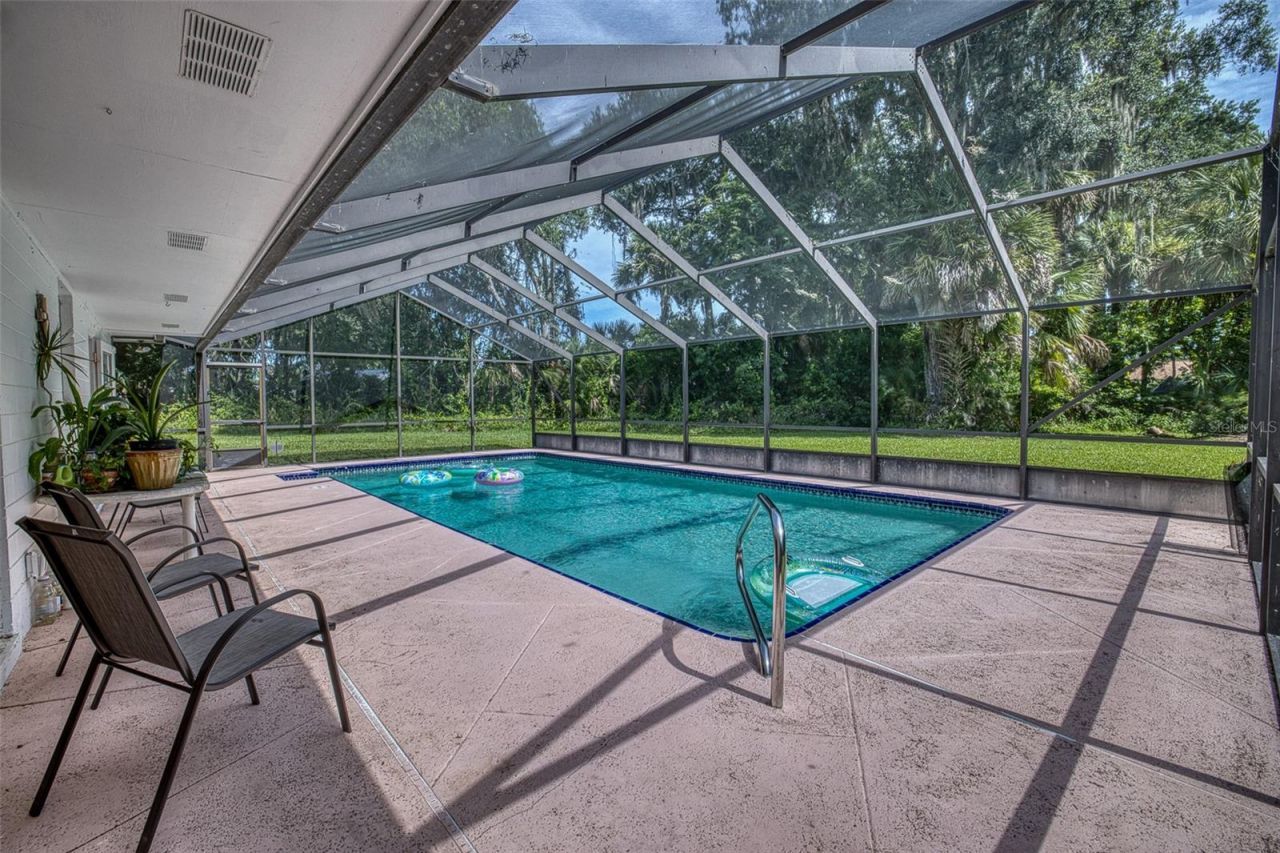 585 Corbin Park Road, New Smyrna Beach, FL 32168 Photo