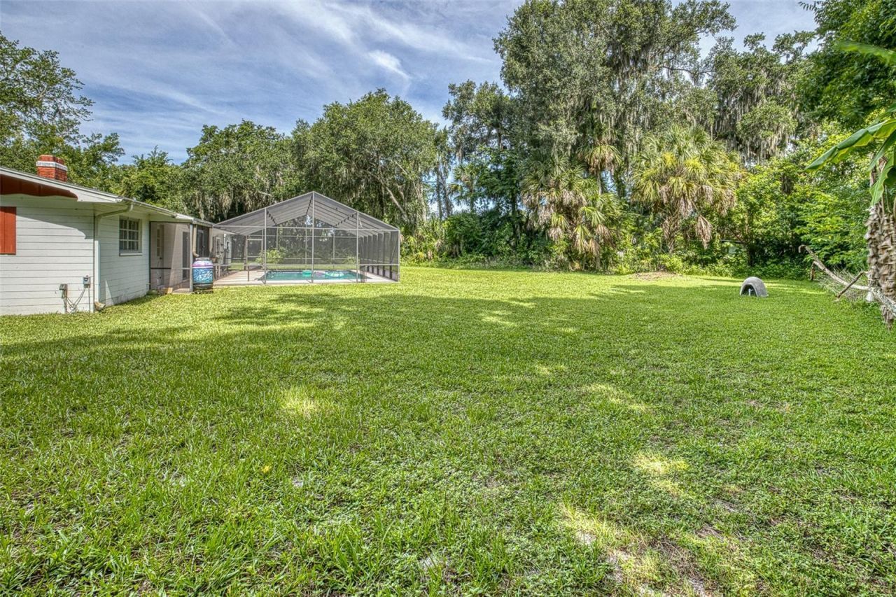 585 Corbin Park Road, New Smyrna Beach, FL 32168 Photo