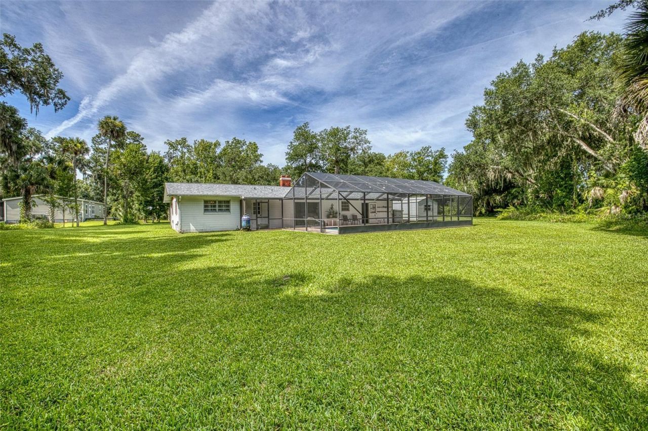 585 Corbin Park Road, New Smyrna Beach, FL 32168 Photo